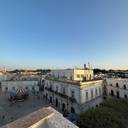 Casa Costanza Alberobello Exterior foto