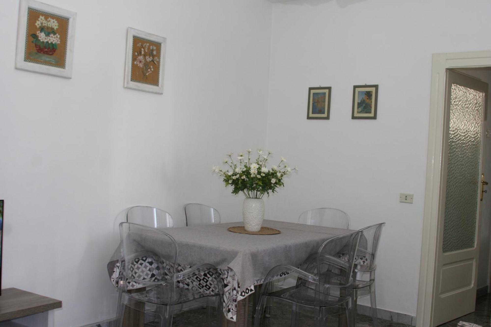 Casa Costanza Alberobello Exterior foto